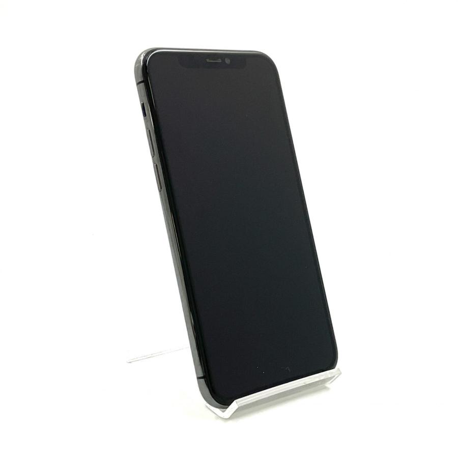 Apple 【最速発送】Apple iPhone 11 Pro 256GB スペースグレイ SIM