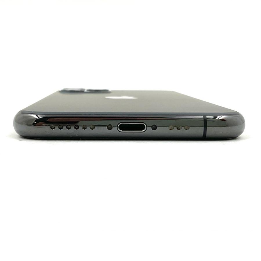 Apple 【最速発送】Apple iPhone 11 Pro 256GB スペースグレイ SIM