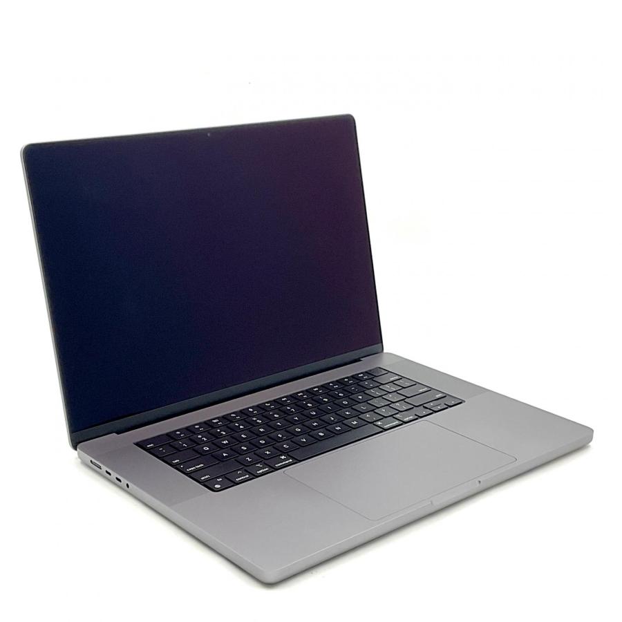 Apple 【全額返金保証】【最速発送】Apple MacBook Pro 16インチ