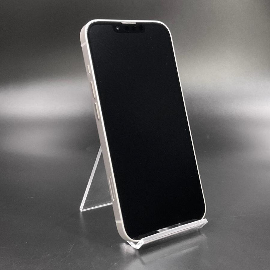 Apple 【全額返金保証】【最速発送】Apple iPhone 13 256GB スター  