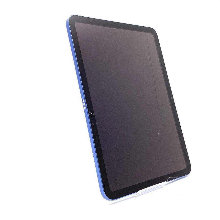 Apple 【最速発送】Apple iPad 第10世代 256GB ブルー Wi-Fi 91