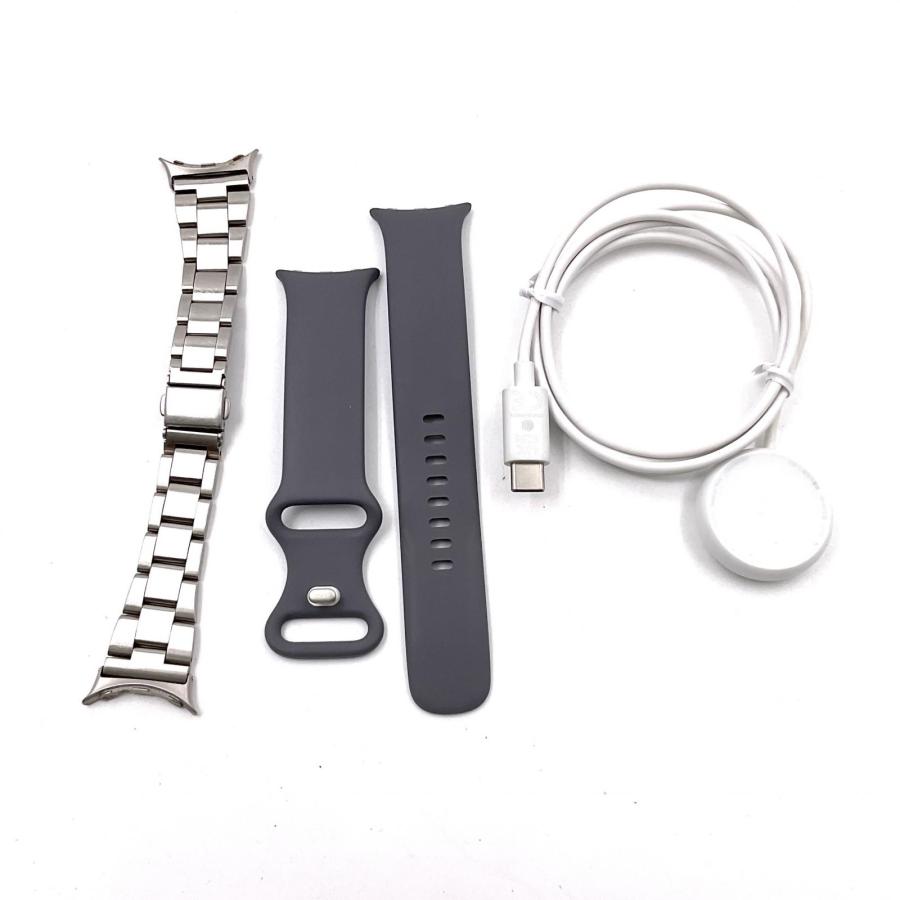 全額返金保証】【最速発送】Google Pixel Watch GQF4C 動作確認済