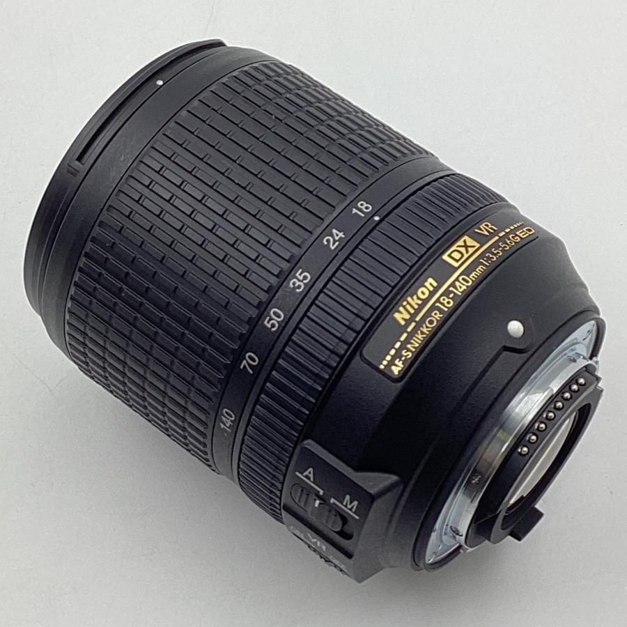 ニコン 【全額返金保証】【最速発送】Nikon AF-S DX NIKKOR 18