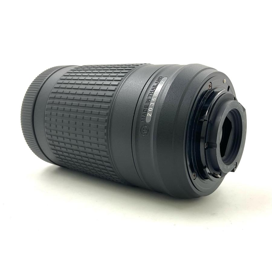 ニコン 【全額返金保証】【最速発送】Nikon AF-P DX NIKKOR 70