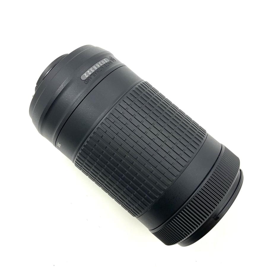 ✨超美品✨イベントに✨AF-P NIKKOR 70-300mm　761-2 ニコン AF-P NIKKOR 70-300mm f/4.5-5.6E ED VR レビュー評価