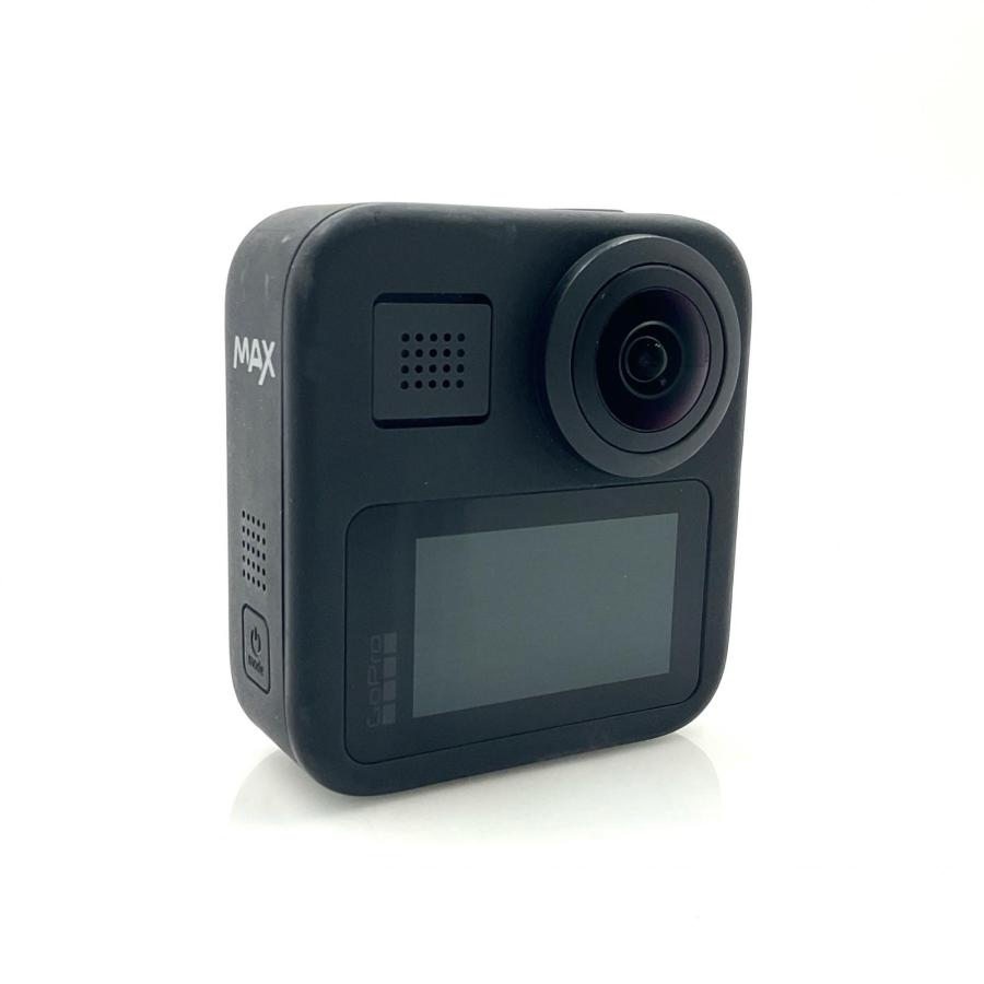 動作確認済み】ゴープロ GoPro MAX CHDHZ-202-FX 【公式通販】