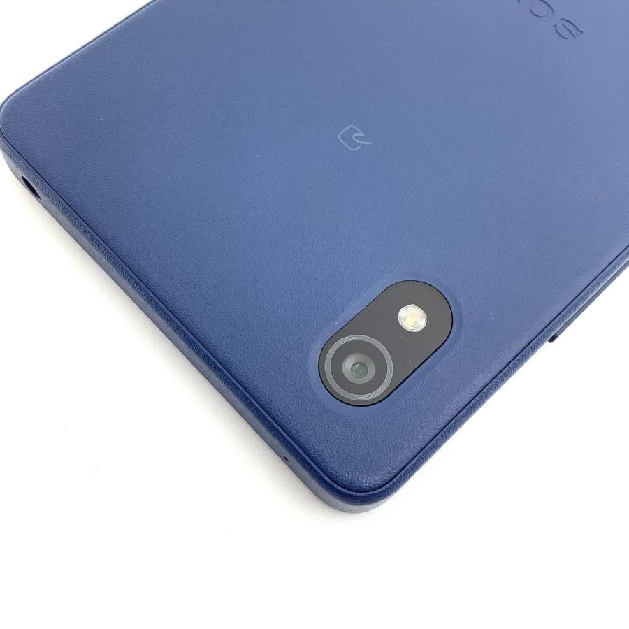 美品＞ Xperia Ace III SOG08 ブルー 【公式通販】