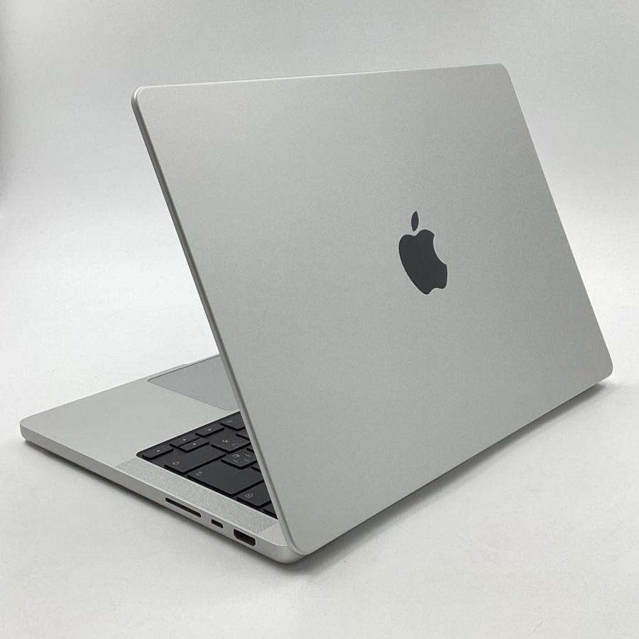 【美品】Apple Macbook Pro M3 14インチ【送料無料】 Apple Japan 14インチMacBook Pro （M3 Pro） MRX33J/Aを検証