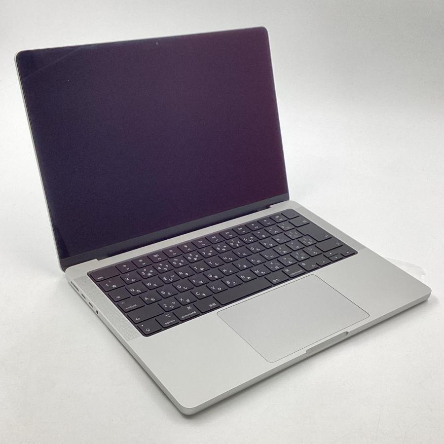 【美品】Apple Macbook Pro M3 14インチ【送料無料】 Apple Japan 14インチMacBook Pro （M3 Pro） MRX33J/Aを検証