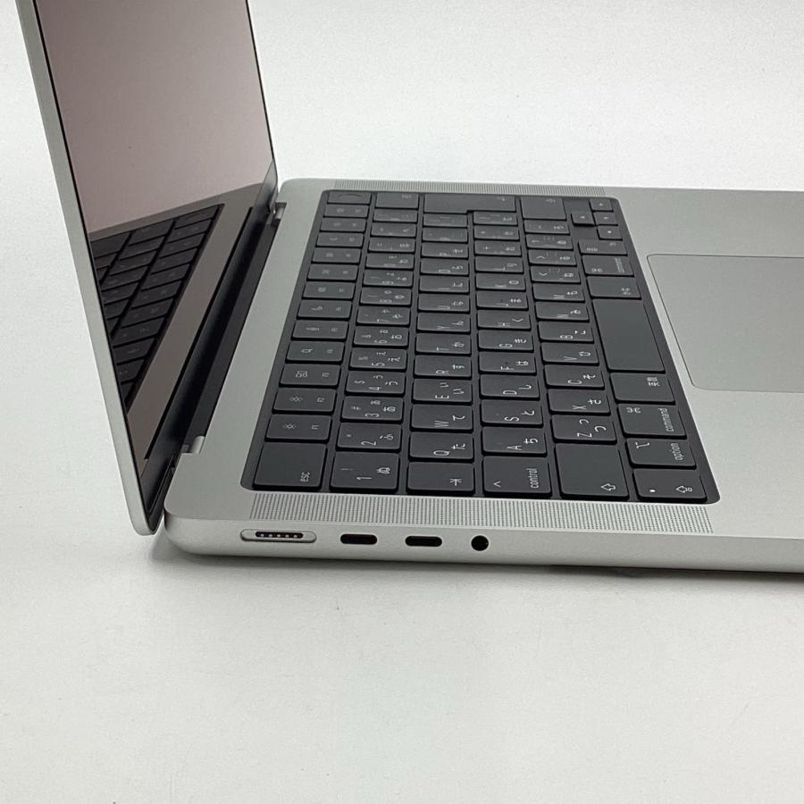 Apple 【全額返金保証】【最速発送】Apple MacBook Pro 14インチ