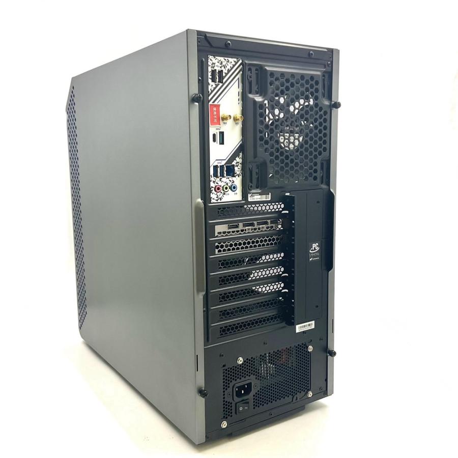 デスクトップ型PC GALLERIA XA7C-R46T GALLERIA XA7C-R46Tを徹底レビュー！実際に使ってわかった
