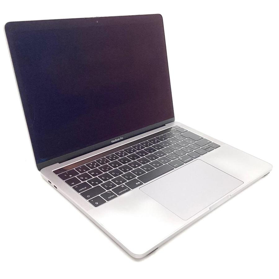 2019 Apple 13インチ MacBook Pro 512GB MacBook Pro 13 インチ (2019) スペースグレイ - Core i5 2.4
