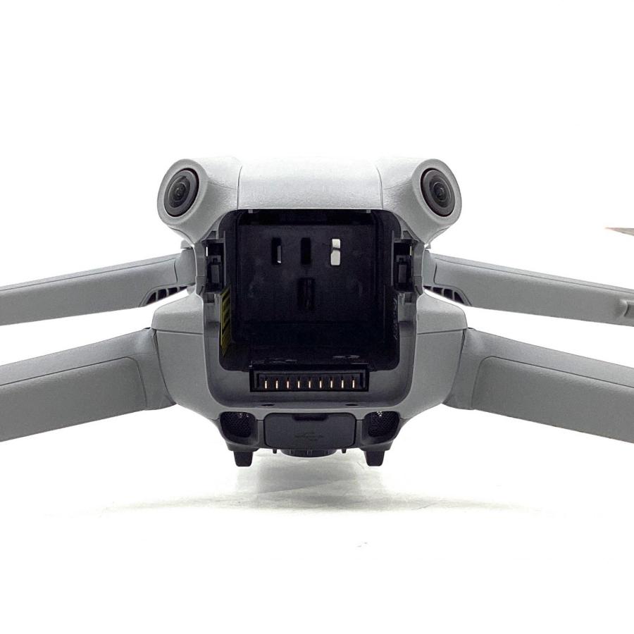 【全額返金保証】【最速発送】DJI Air 3 Fly Moreコンボ (DJI RC-N2付属) 美品 動作確認済 DJI ドローン Air 3 Fly Moreコンボ（RC2） 動作確認済【全額