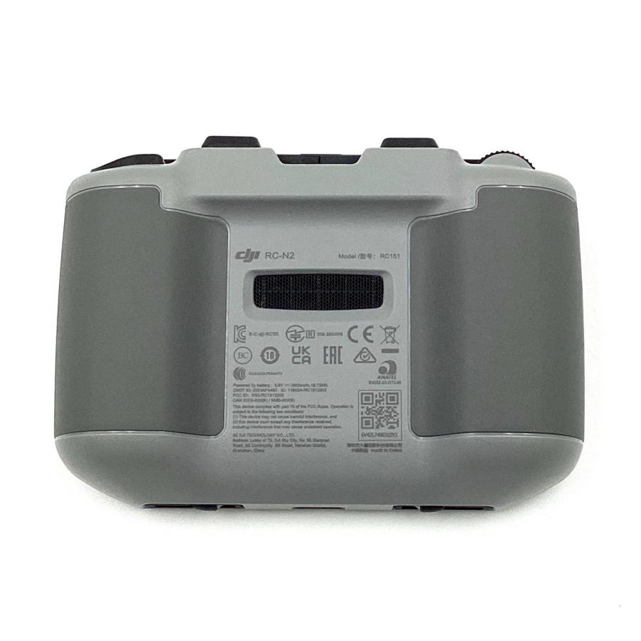 DJI Air 3 Fly Moreコンボ (DJI RC-N2付属) 美品 動作確認済