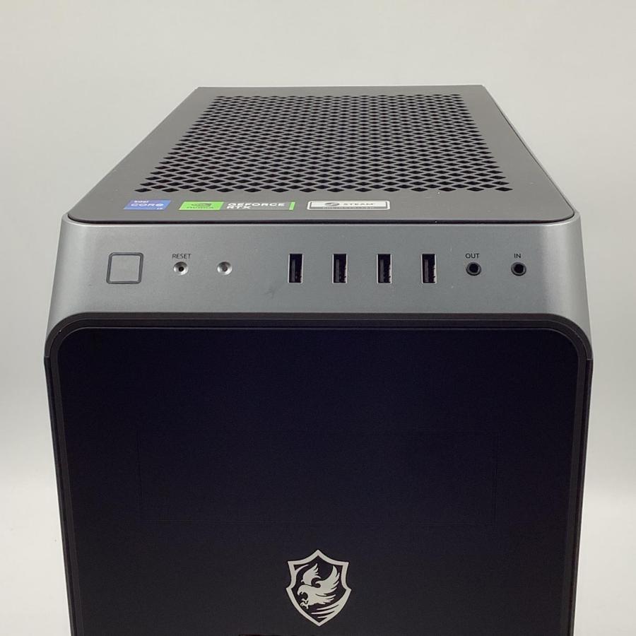 ドスパラ（dospara） GALLERIA RA7C-R47TS i7-14700F 32GB SSD 512GB