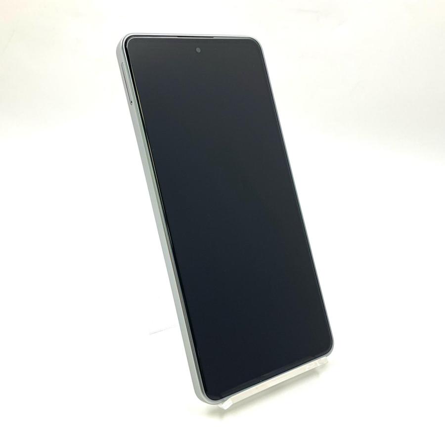スマートフォン本体 ZTE A303ZT ZTE あんしんファミリースマホ A303ZT softbank版 128GB ランクS