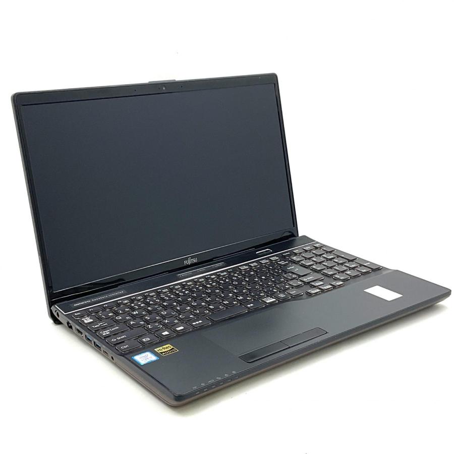 Fujitsu AH53/C2ノートPC Intel Core i7 8550U ノートパソコン 富士通 LIFEBOOK AH53/C2 Core i7 8550U 1.8GHz