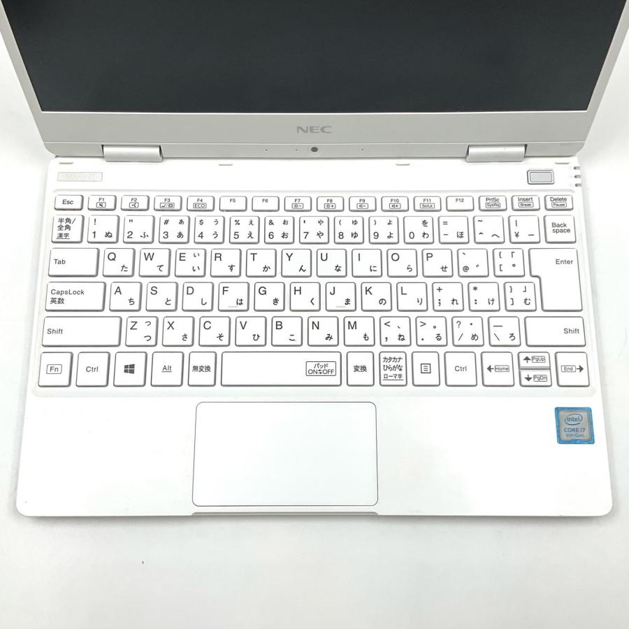 LAVIE Note Standard NS700/MAW PC-NM700MAW-KS Intel Core i7?8500Y