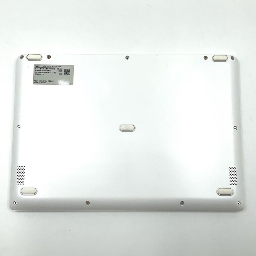 LAVIE Note Standard NS700/MAW PC-NM700MAW-KS Intel Core i7?8500Y 