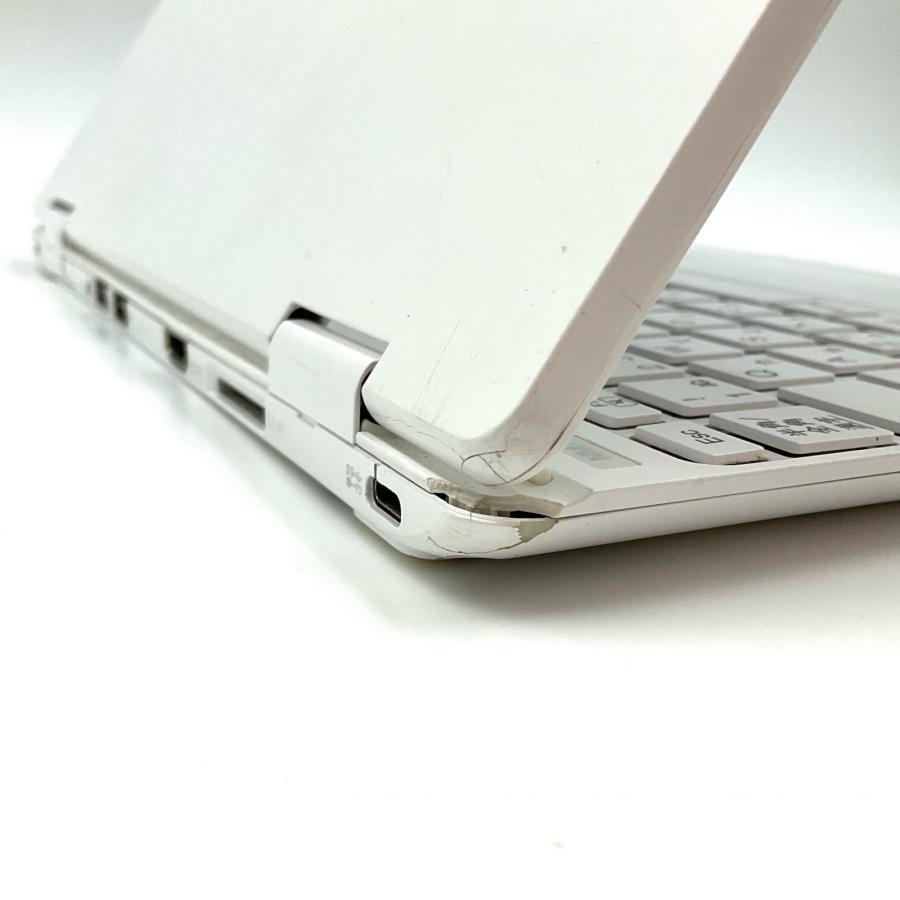 LAVIE Nois Mobilleノートパソコン PC-NM700MAW-KS LAVIE Note Mobile