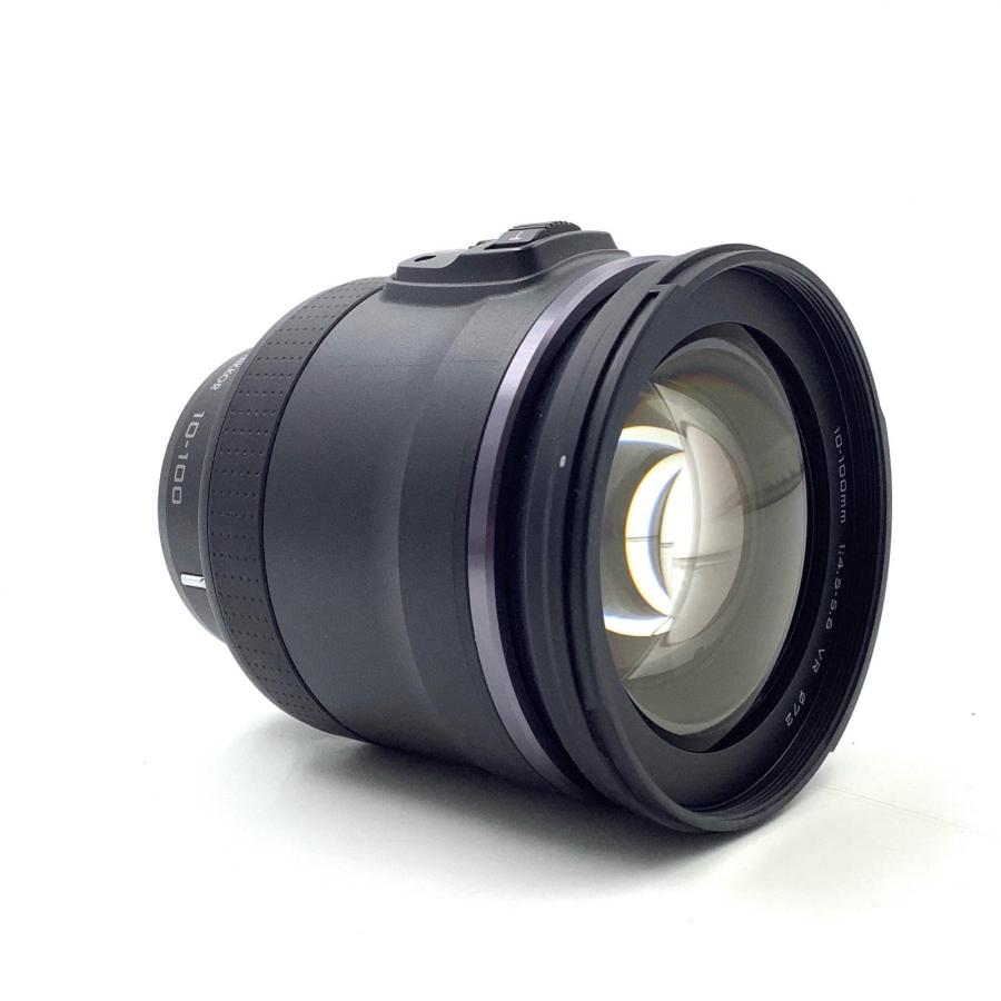 Nikon - Nikon 1 Nikkor 10-100mm f4-5.6 VR 動作品 Amazon.com : Nikon 1 NIKKOR 10-100mm f/4.5-5.6 VR (Black