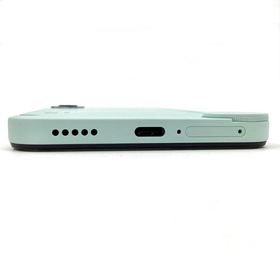 Nothing CMF by Phone 1 128GB ライトグリーン SIMフリー A015