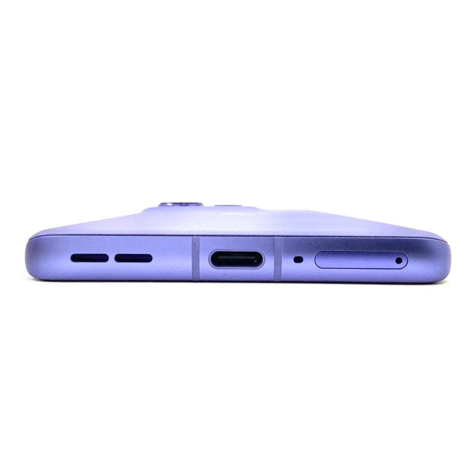 motorola Motorola edge 50s pro 256GB リュクスラベンダー