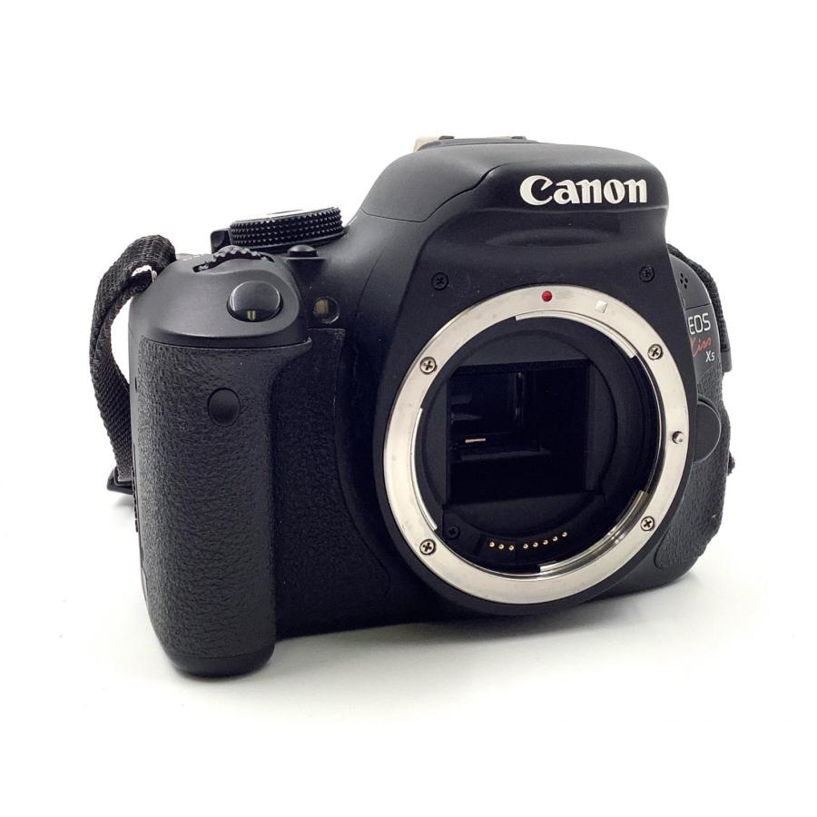 キヤノン Canon デジタル一眼 EOS Kiss X5 ダブルズームキット