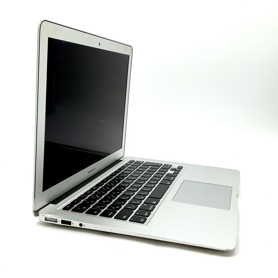 Apple MacBook Air 13インチ 2015 Intel Core i5 8GB SSD 128GB