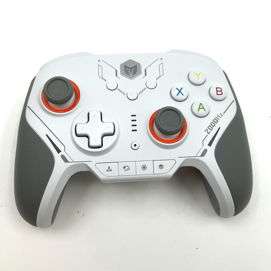 BIGBIG WON BLITZ2 TMR 美品 動作確認済 【全額返金保証】【最速