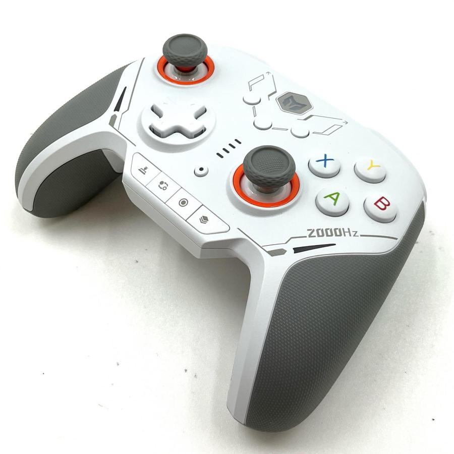 BIGBIG WON BLITZ2 TMR 美品 動作確認済 【全額返金保証】【最速