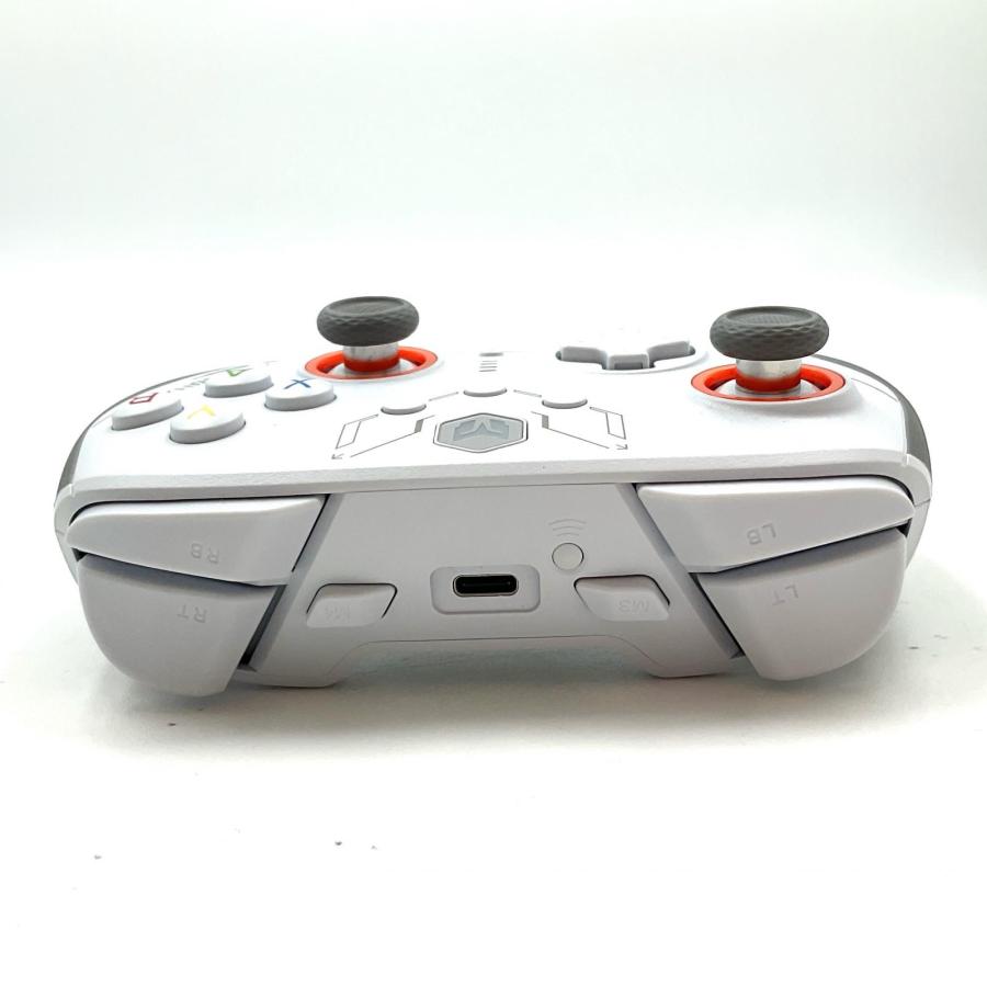 その他 BLITZ2 TMR Amazon.co.jp: BIGBIG WON BLITZ2 TMR コントローラー 無線/有線