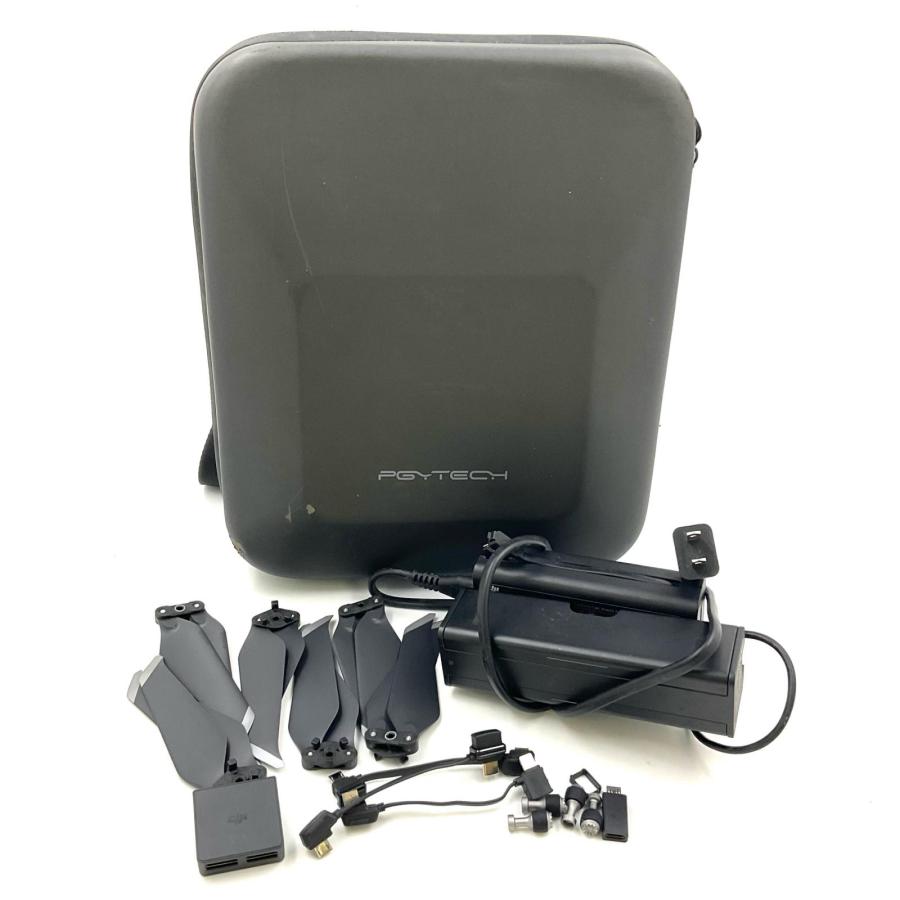 動作確認済み　Mavic Pro DJI Mavic 2 Pro 動作確認済 【全額返金保証】【最速発送