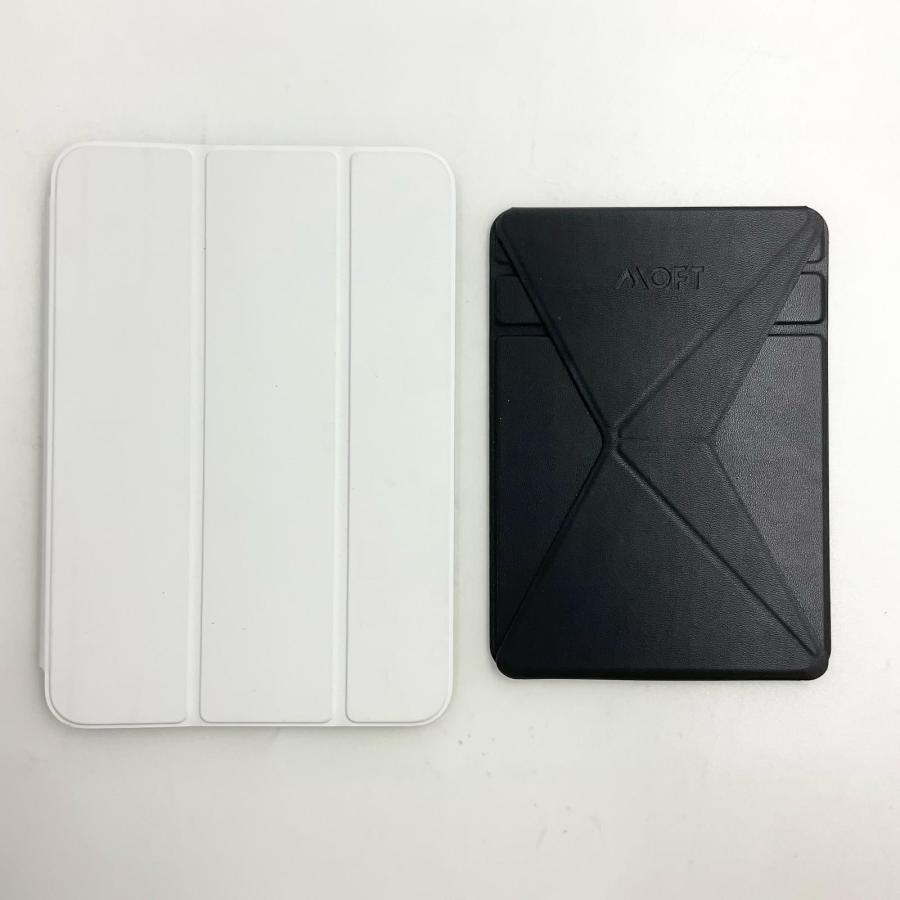 【美品】iPad mini 6 SIMフリー 64GB スターライト iPad mini 6 Wi-Fi 64GB - スペースグレイ [整備済製品] - Apple