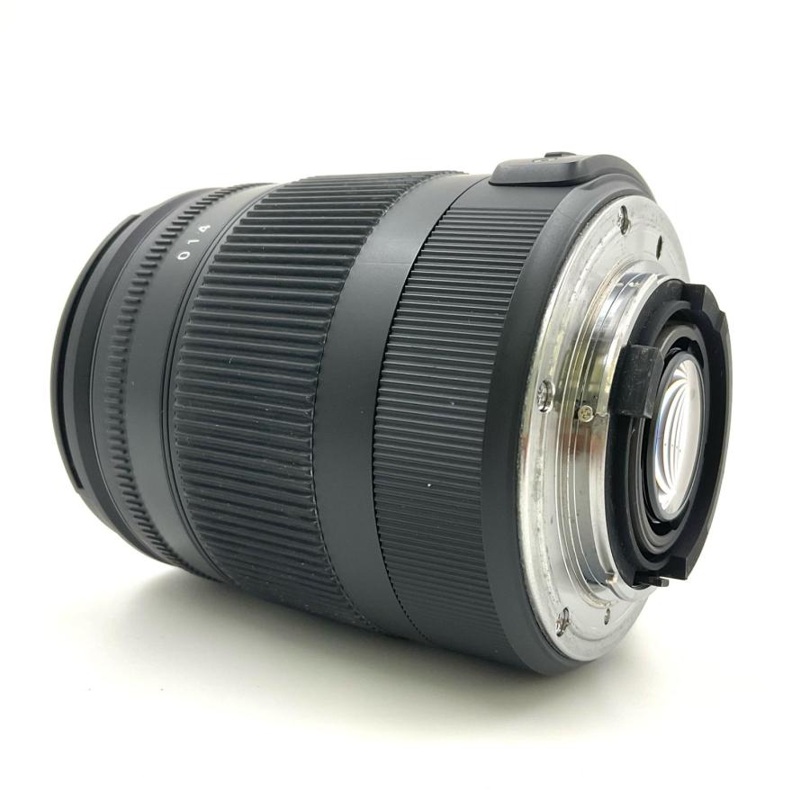 ⭐️美品⭐️SIGMA シグマ 18-200mm DC OS HSM ニコン用 楽天市場】シグマ 18－200mm F3．5－6．3 DC OS HSM ニコン用の通販