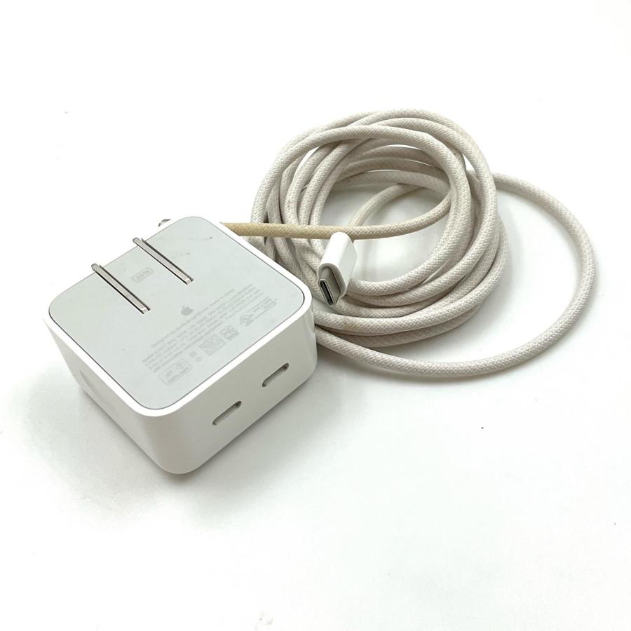 Macbook Air(M2) 512GB/8GB スターライト付属品完備 APPLE 〔中古〕MacBook Air (M2・2022) MLY23J/A スターライト Apple