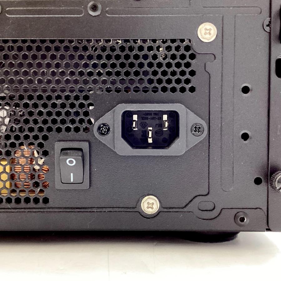 ゲーミングPC i7 7700K GTX1070 ドスパラ　GALLERIA 01.jpg