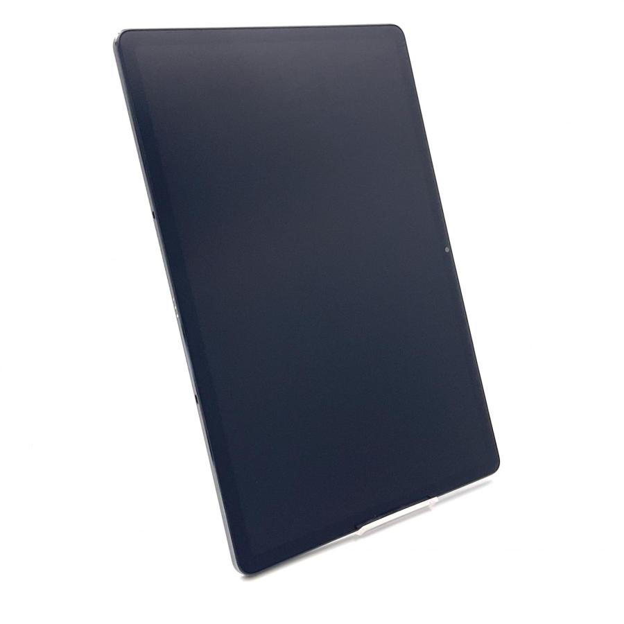 Lenovo Tab 12.7インチ 128GB ZACH00002JP 美品 動作確認済【全額返金