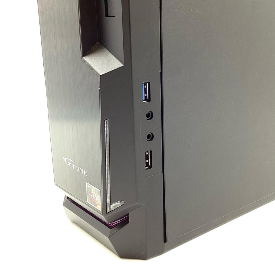 マウスコンピューター（MouseComputer） ゲーミングデスクトップPC 