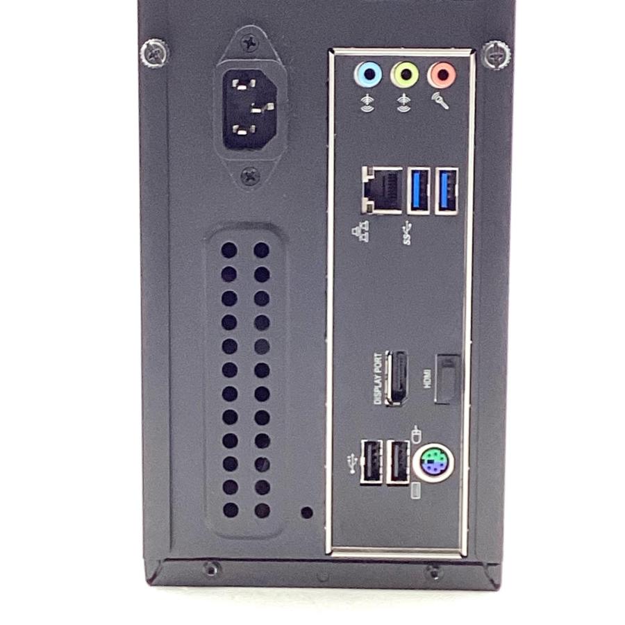マウスコンピューター（MouseComputer） ゲーミングデスクトップPC 