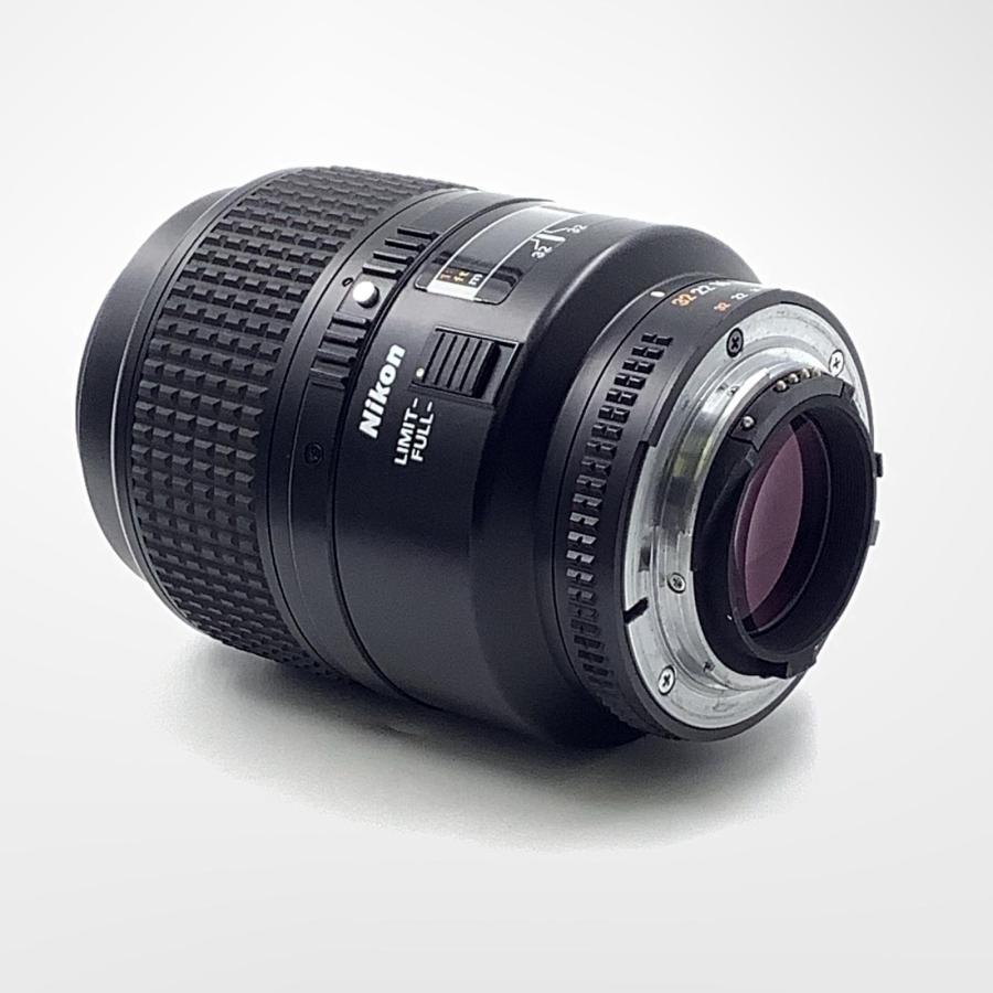 【動作・返品保証】ニコンAF Micro NIKKOR 105mm/ F2.8 Amazon.co.jp: Nikon ニコン AF MICRO NIKKOR 105mm F2.8 : 家電