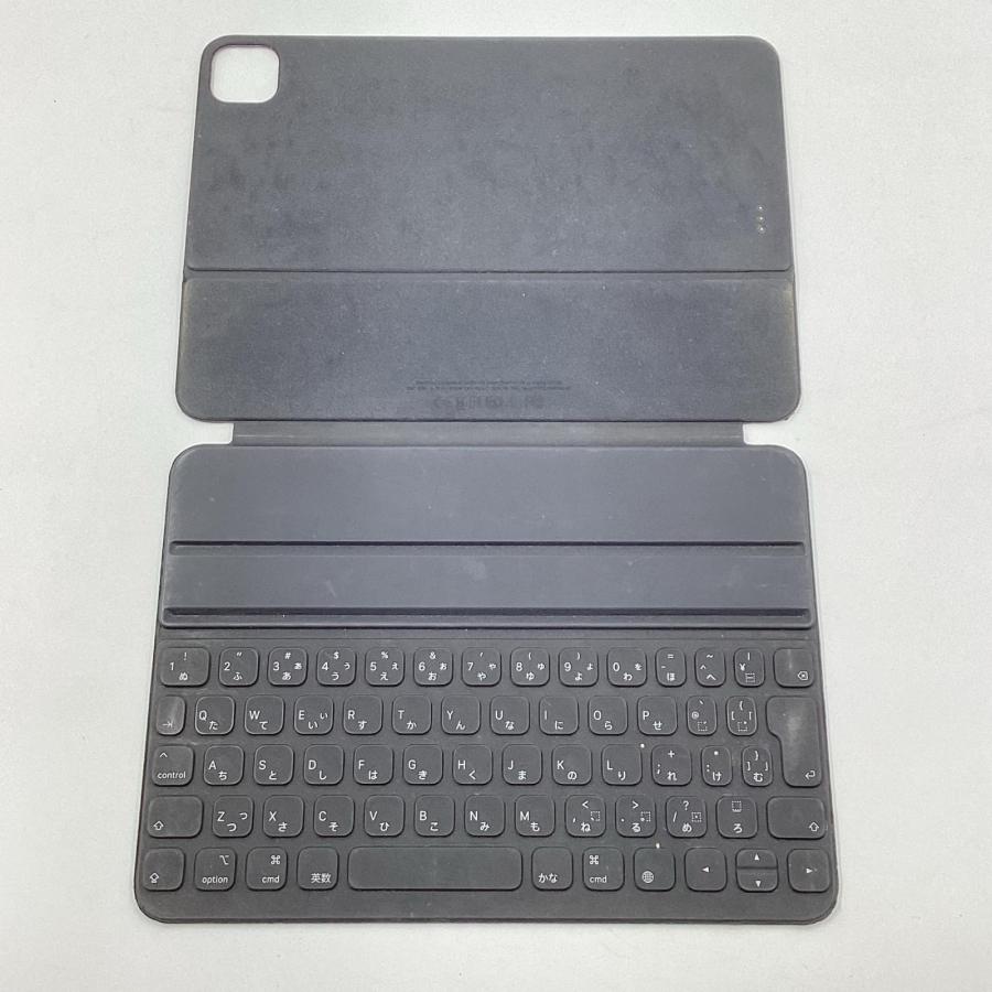 【未開封新品】 iPad Smart Keyboard Folio A2038 Apple Apple Magic Keyboard Folio Model A2038 動作確認済【全額返金