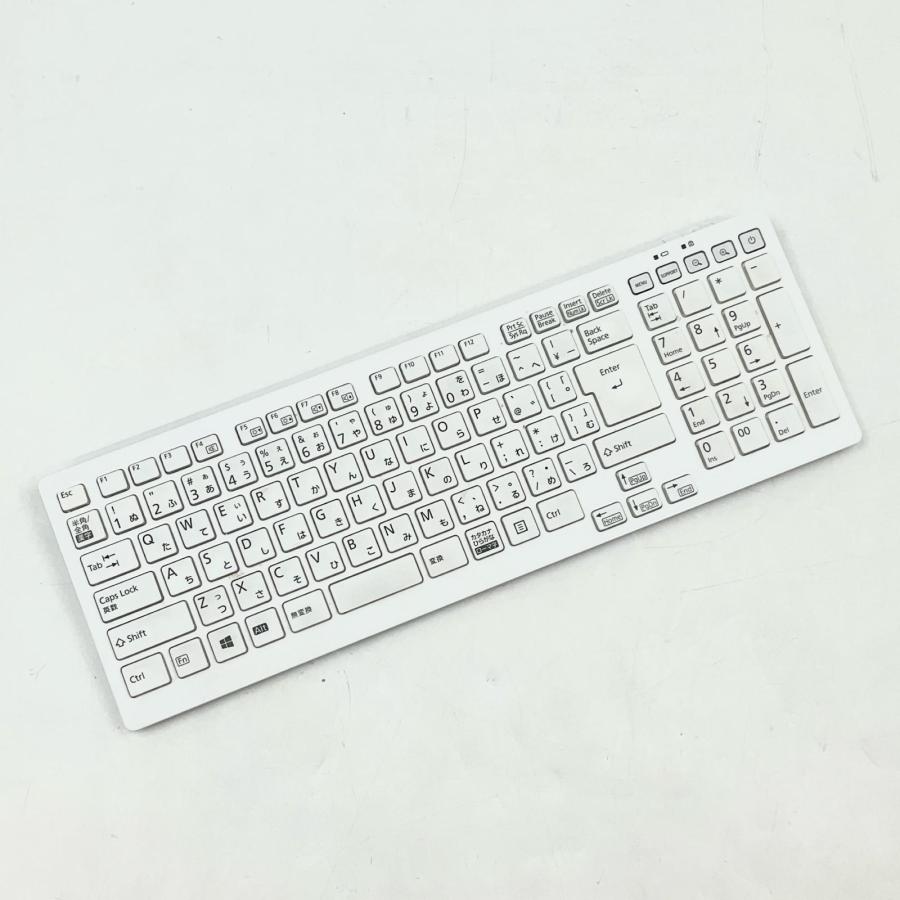 富士通（FUJITSU） FUJITSU ESPRIMO FH70/D3 FMVF70D3W 23.8インチ i7