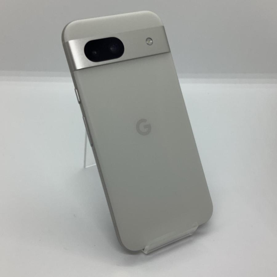 Google 【全額返金保証】【最速発送】Google Pixel 8a 128GB