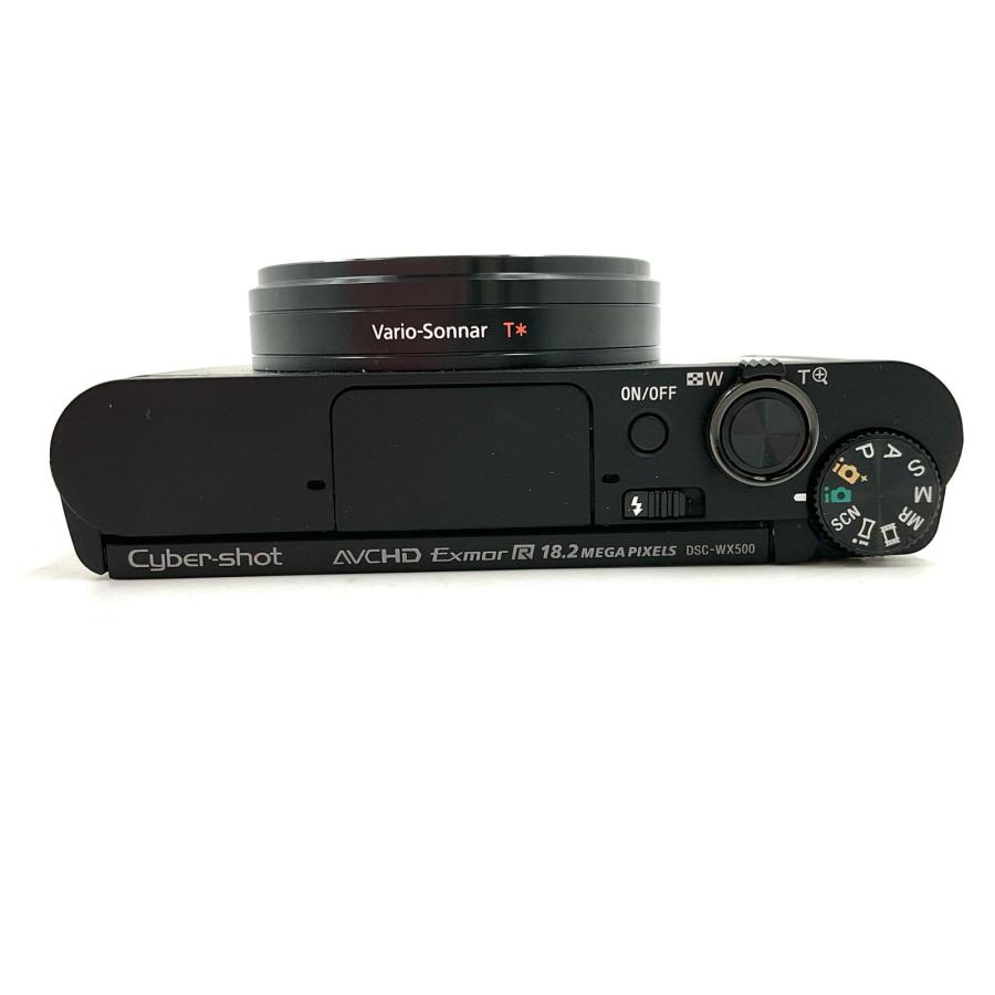 【返品保証・動作確認済】SONY Cyber-shot DSC-WX500 返品保証・動作確認済】SONY Cyber-shot DSC-WX500 - メルカリ