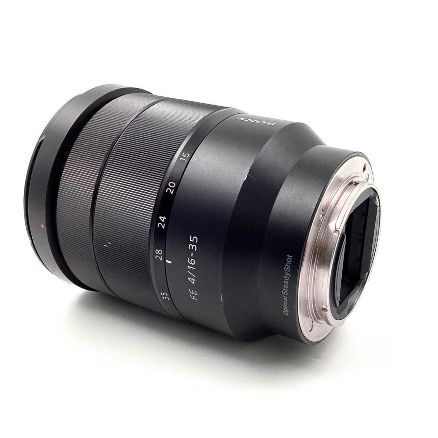 SONY Vario-Tessar T* FE 16-35mm F4