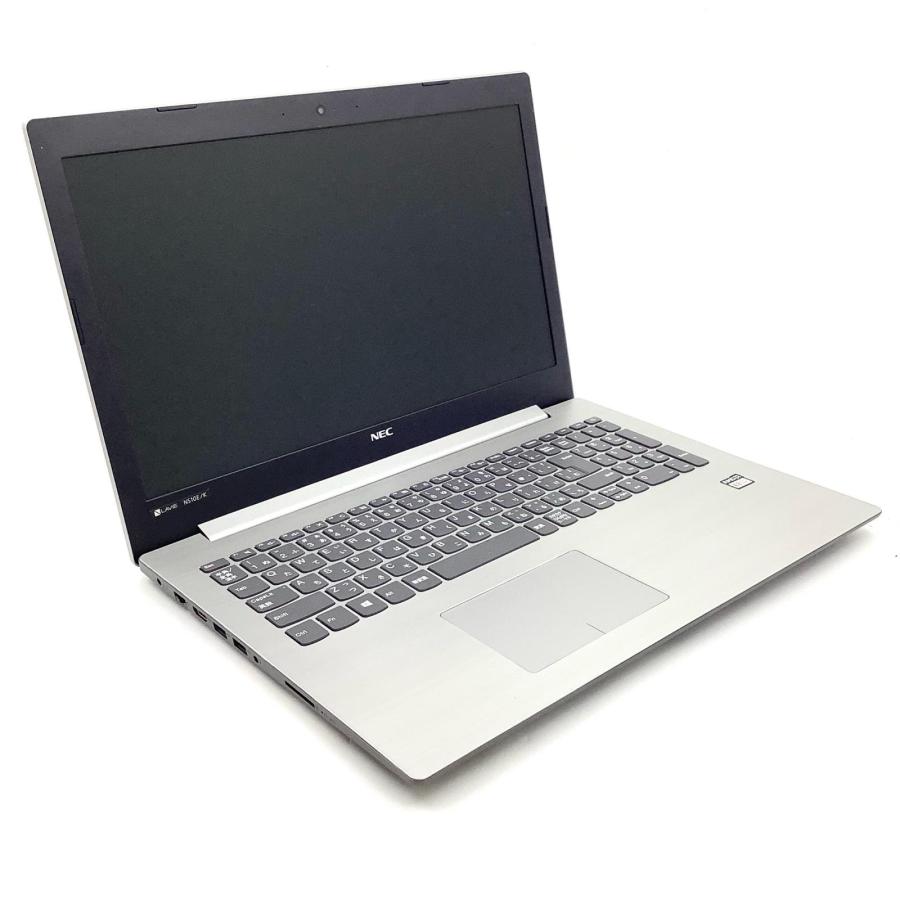 NEC LAVIE PC-NS10EK2S AMD E2-9000 RADEON R2.4 CORES 2C +2G