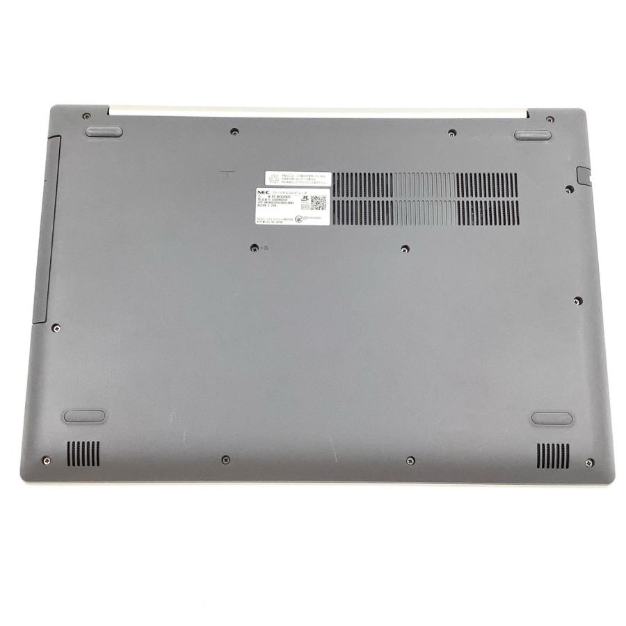 NEC ノートPC AMD E2-9000 4GB RAM 465GB NEC ノートPC AMD E2-9000 4GB RAM 465GB