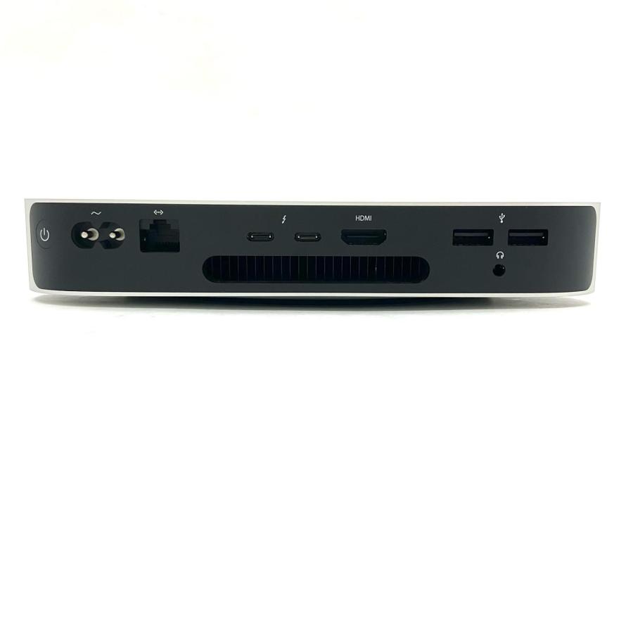 Mac mini M1 2020 CTO 16GB/1TBおまけ多数 保証残あり Mac mini M1 2020 CTO 16GB/1TBおまけ多数 保証残あり
