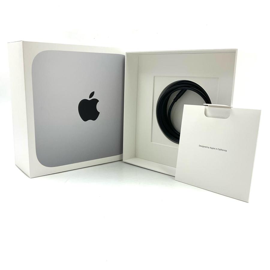 Mac mini M1 2020 CTO 16GB/1TBおまけ多数 保証残あり Mac mini M1 2020 CTO 16GB/1TBおまけ多数 保証残あり